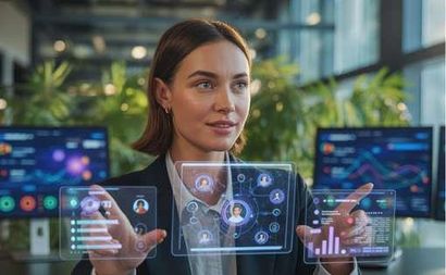 Which AI Tools Can Automatically Generate Product Descriptions for Multiple Marketplaces?